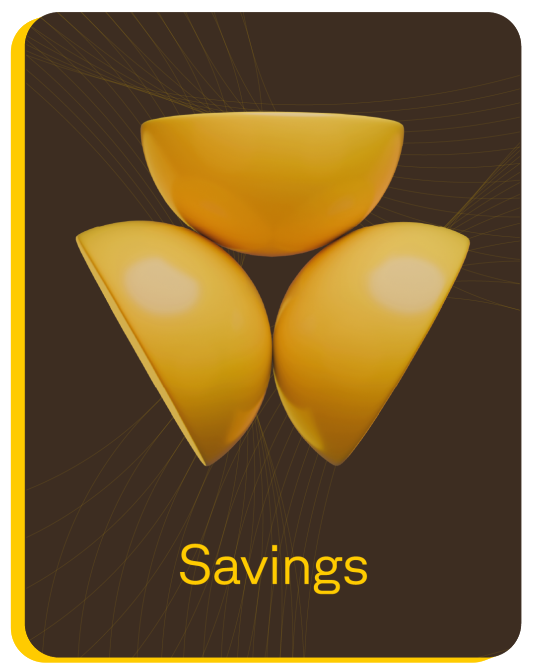 Savings